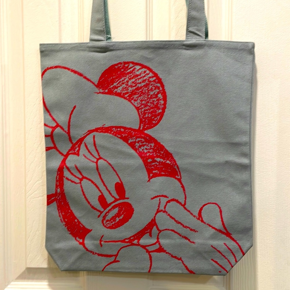 Disney Minnie Mouse Tote